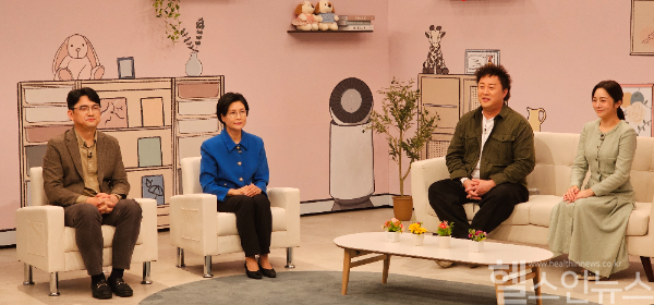 키든타임2 15회 출연진 (힘찬병원 제공)