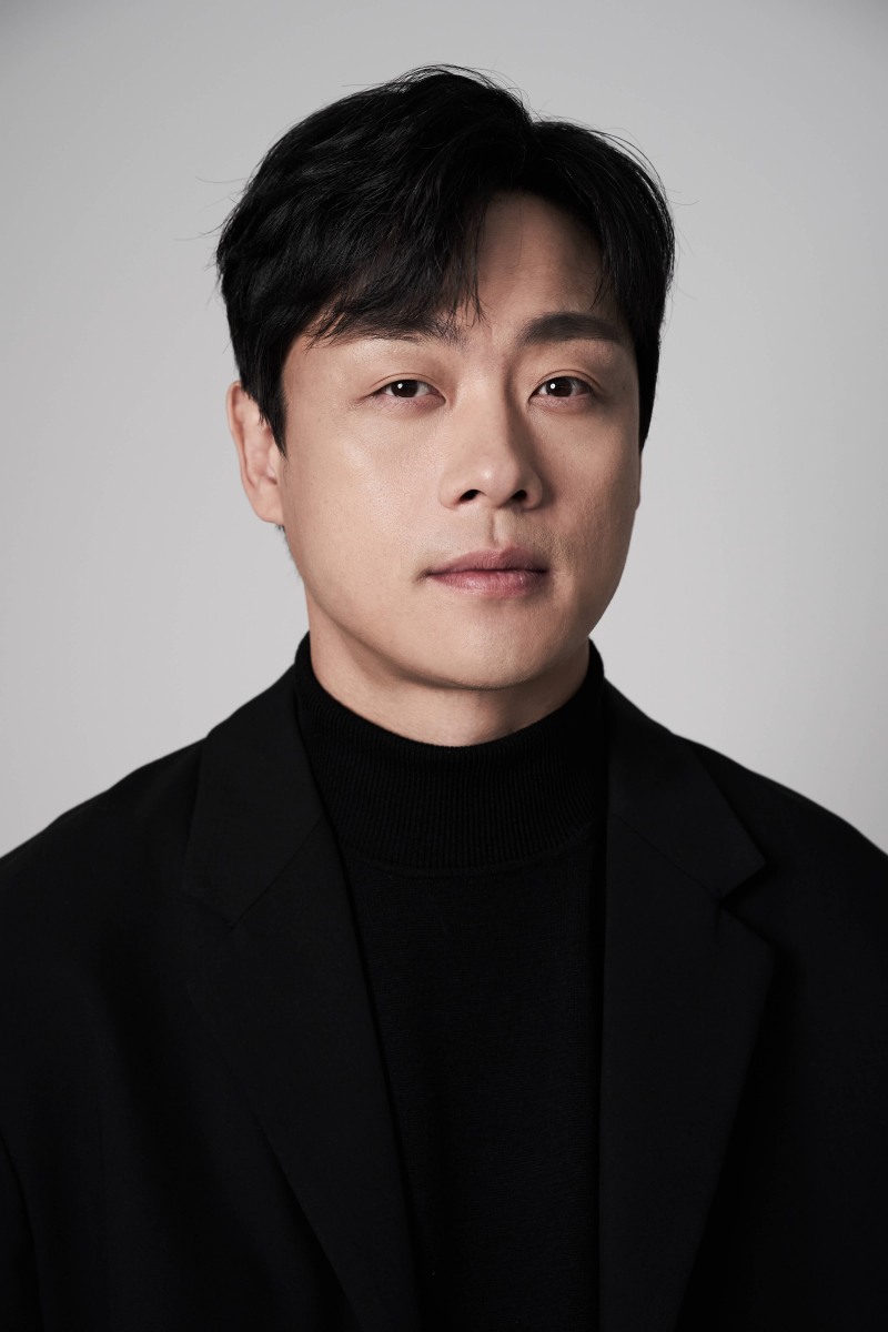 김영성, 드라마 ‘열혈사제2’ 출연…강렬한 포스 甲 빌런 변신