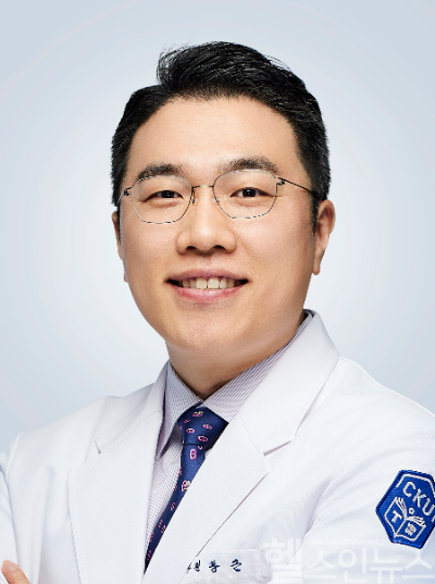 전동근 가톨릭관동대 국제성모병원 성형외과 교수