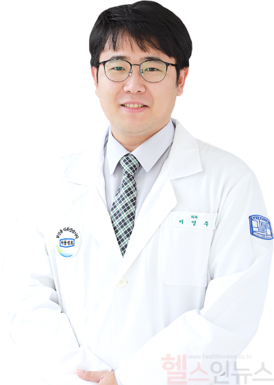 이영주 서울성모병원 유방외과 교수