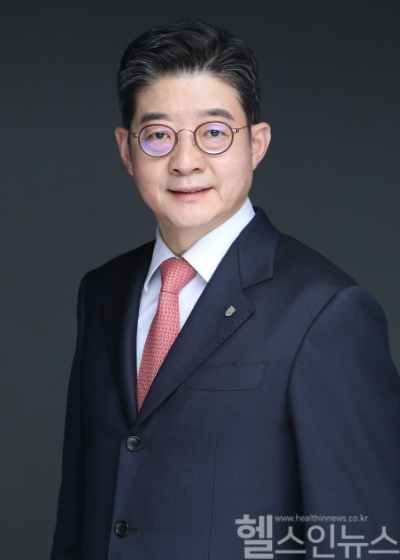 한승범 고려대학교 안암병원 병원장