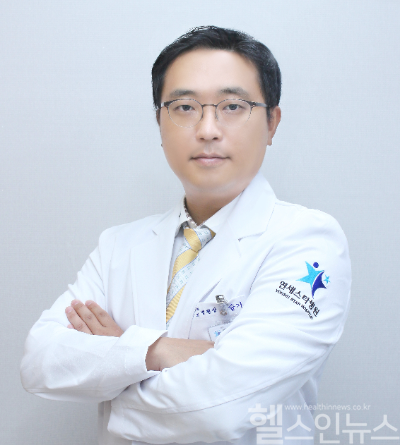 민슬기 연세스타병원 원장(정형외과 전문의)