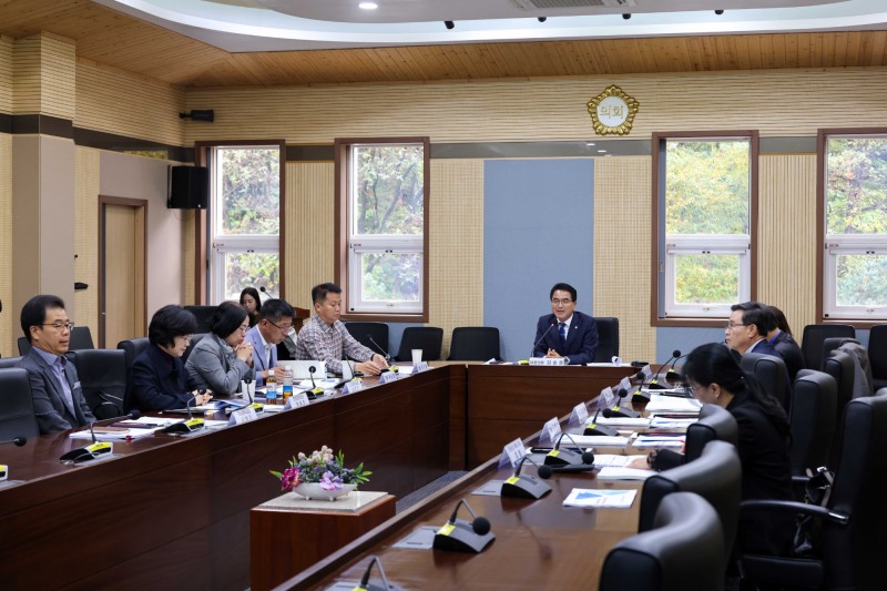 평택시의회 제공