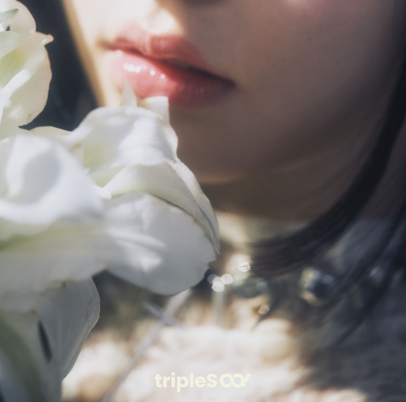 트리플에스 핫찌!, 日 디멘션의 의미심장 메시지…특별 매력 머금은 ‘언타이틀’ 음원 선발매