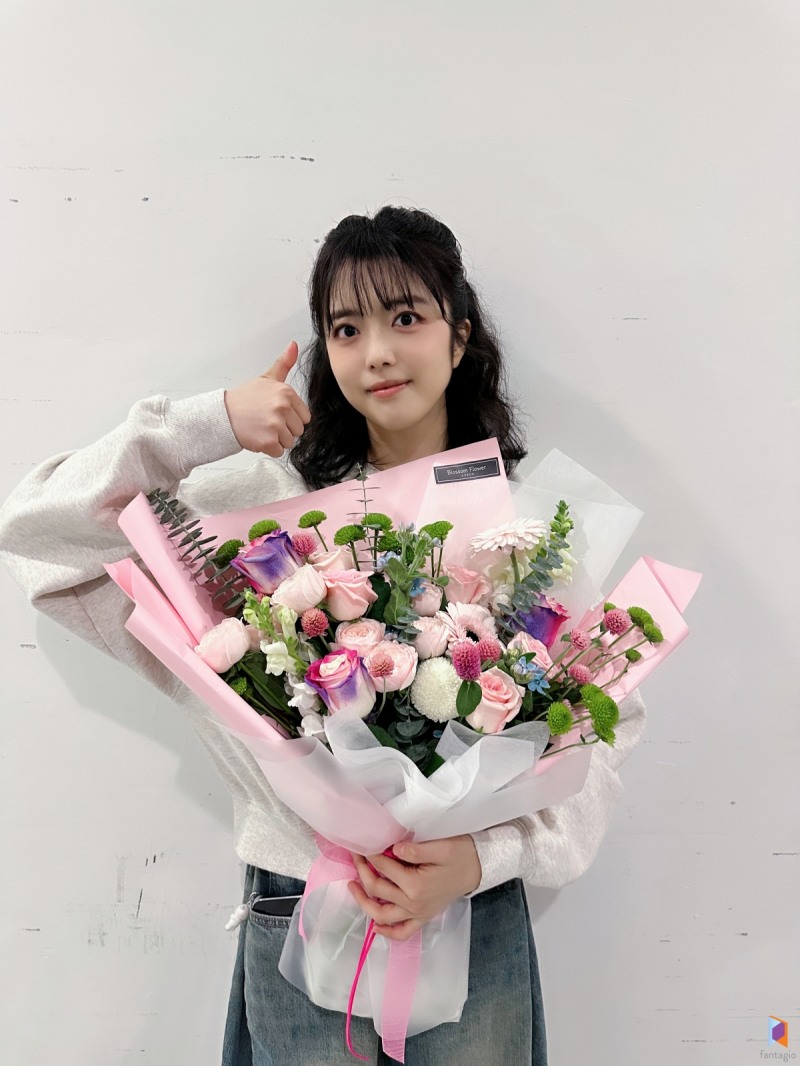 지수연, 뮤지컬 ‘부치하난’ 성황 속 마무리…“첫 1인 2역 작품이라 더 잘하고 싶었던 공연”