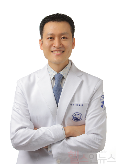 김동진 대전자생한방병원 원장 (한방내과 전문의)