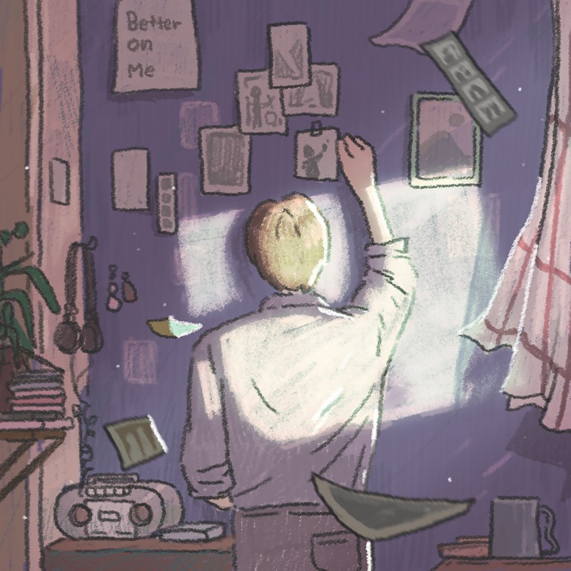 소디엑 렉스X자얀X씽, ‘인생네곡’ 프로젝트 합류…유닛 싱글 ‘Better on me’ 18일 발매