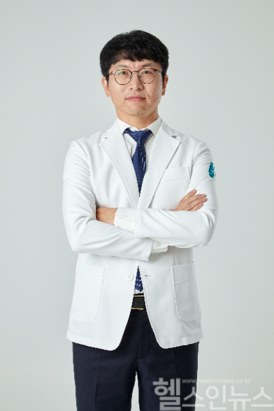 이신기 생기한의원 신도림점 대표원장