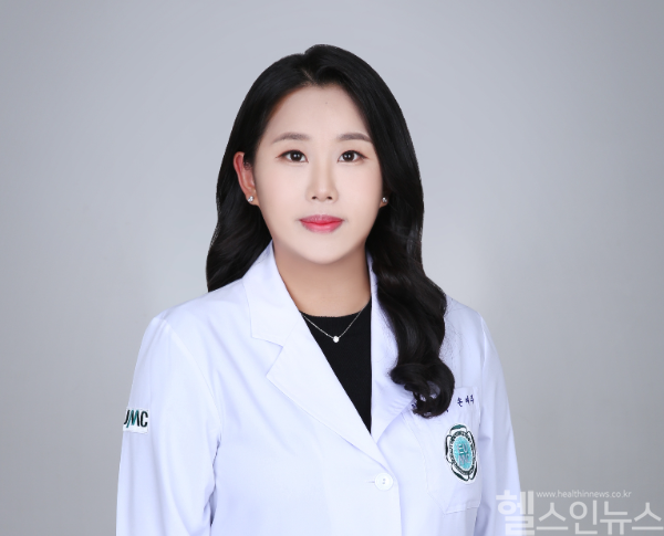 손여주 이대서울병원 가정의학과 교수