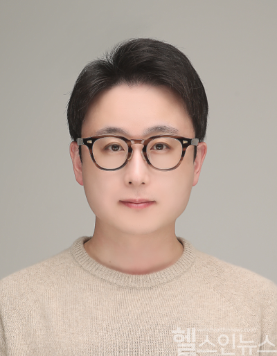 정광준 고려대학교 안산병원 내시경실 책임간호사