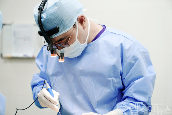 삼성드림이비인후과, 코수술 17만례 달성 (삼성드림이비인후과 제공)