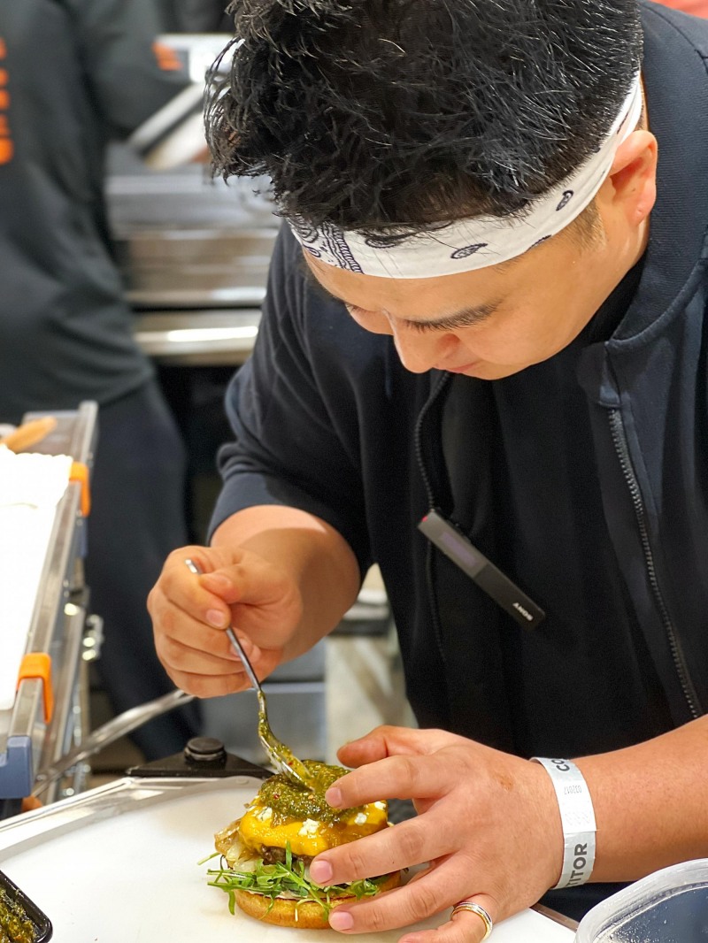 멜팅소울, World Food Championships 2024에서 세계 3위 차지