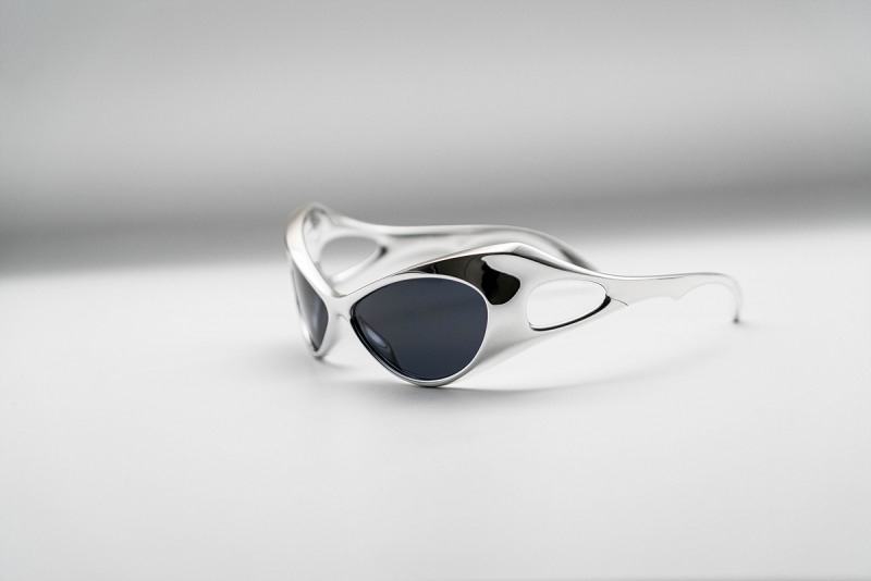 브리즘 AI 디자인 선글라스