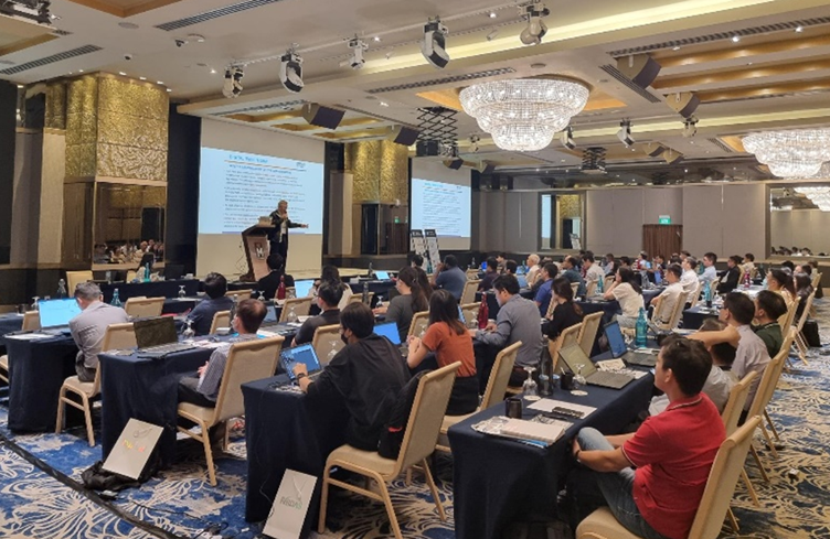 사진제공 : 마이다스아이티