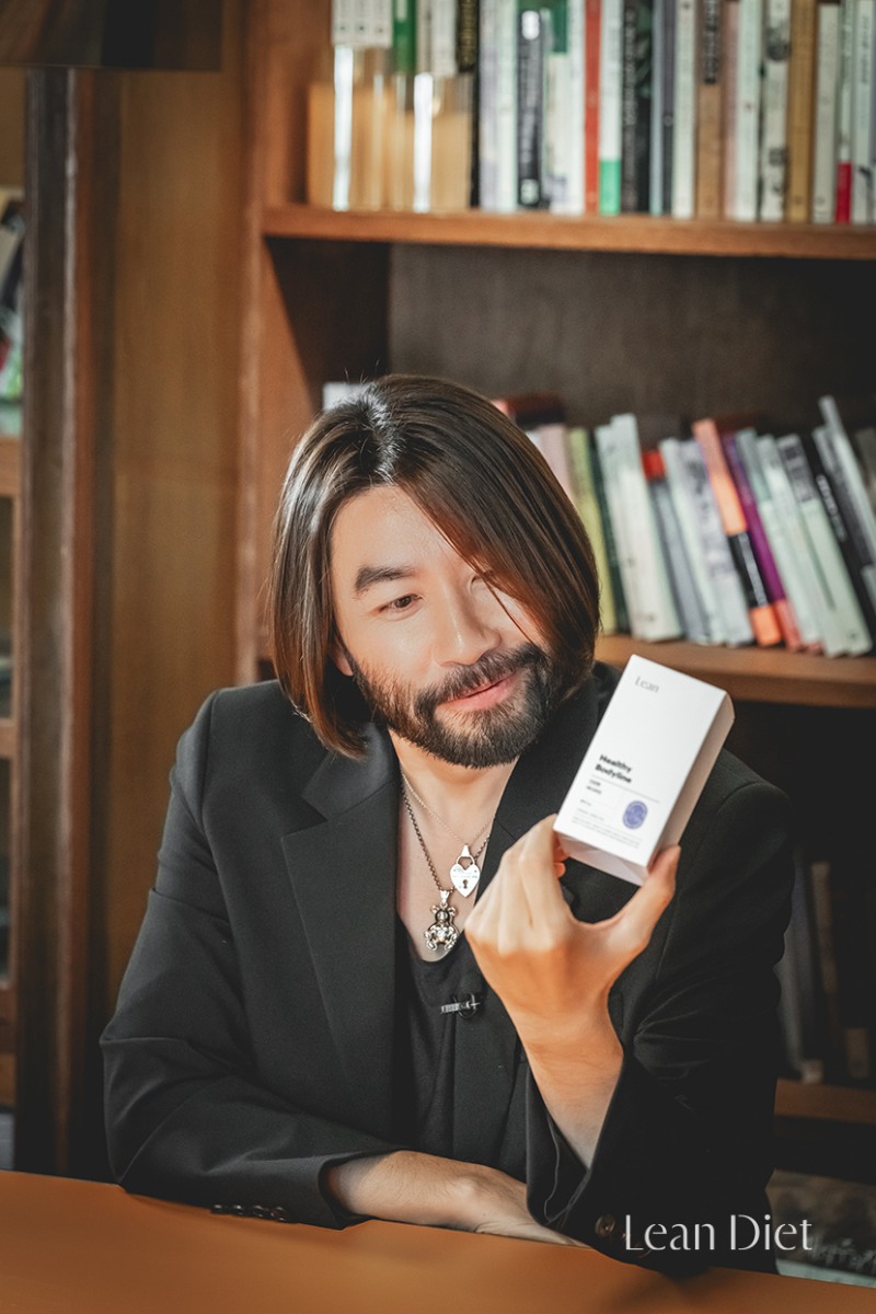 '린다이어트' 2주년 결산 성과 공개…노홍철과 새로운 캠페인 전개