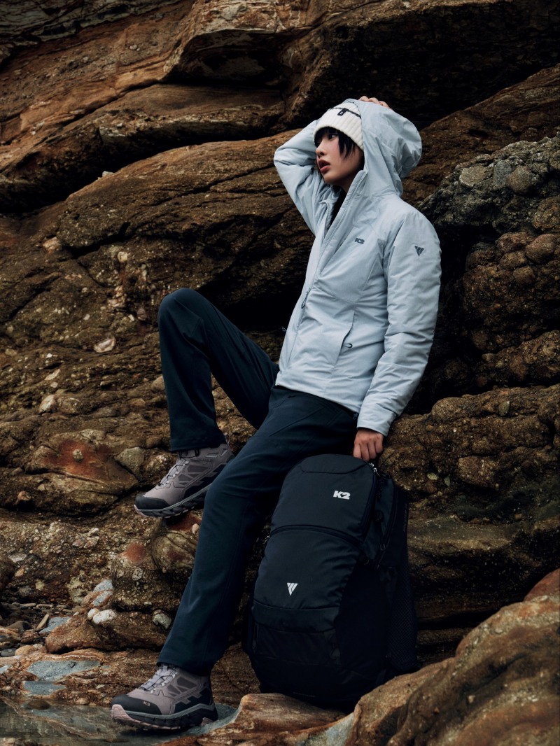 K2, 부상 없고 안전한 초겨울 산행 준비 팁 제안