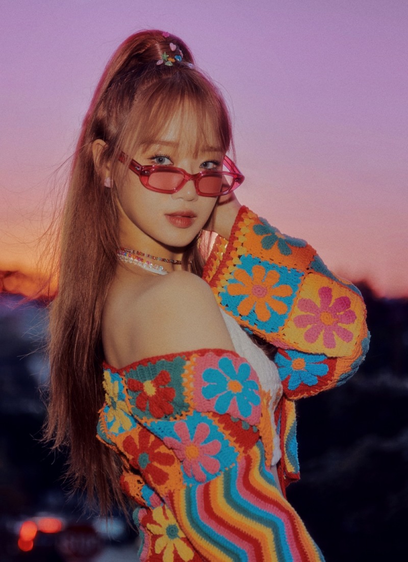 최유정, ‘볼륨을 높여요’ 스페셜 DJ 출격…올라운더 행보