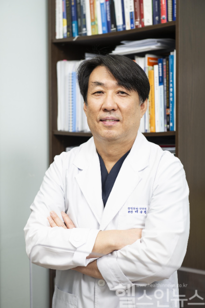 배상원 잠실 선수촌병원 원장