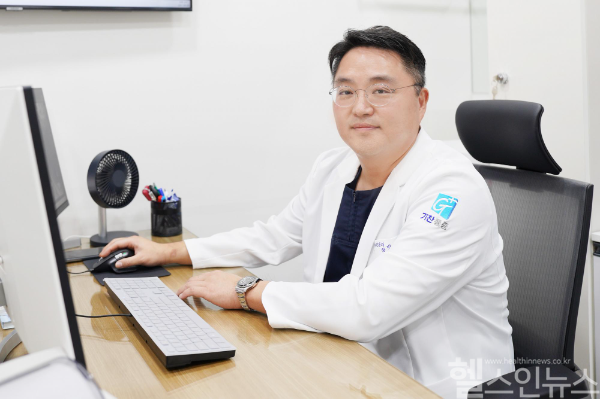 박재홍 서울 기찬통증의학과 원장