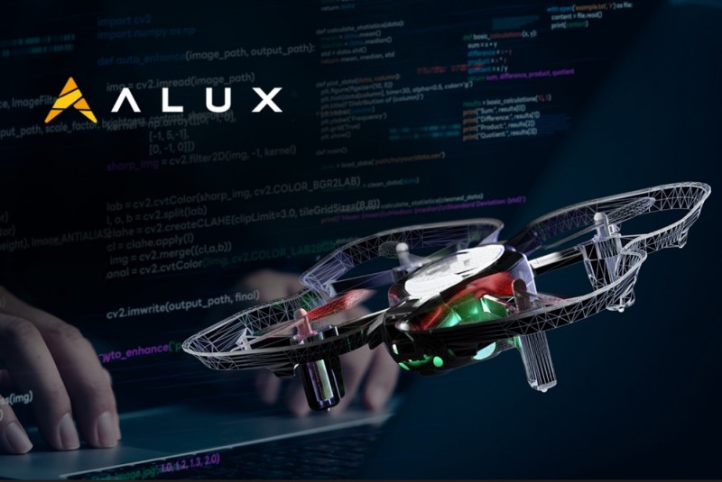 북미 드론 시장 선점 에이럭스, 라인업 본격 확대(사진제공: 에이럭스)