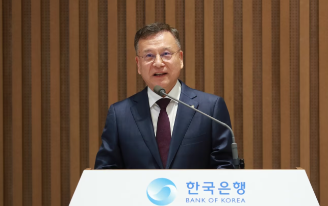 김종화 금통위원 "금융권도 탄소저감 동참 필요"