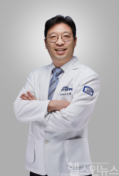 서종희 가톨릭대학교 인천성모병원 심장혈관흉부외과 교수