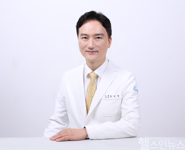 윤삼영 첫눈애안과 원장