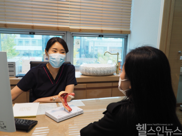 정희정 제이랑여성의원 원장