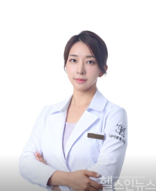 장화영 더이쁨풀의원 대표원장