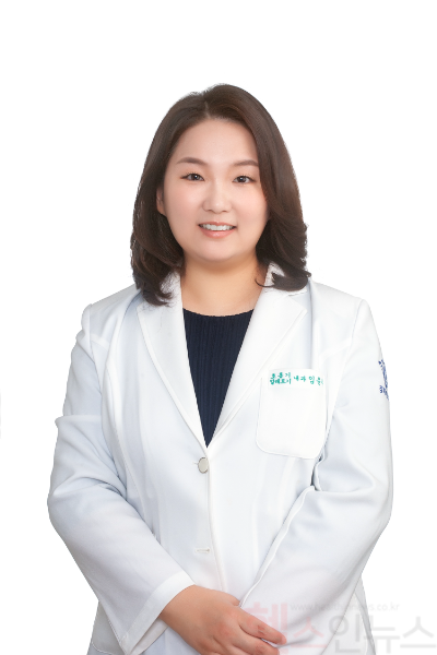 임윤주 경희대병원 호흡기알레르기내과 교수