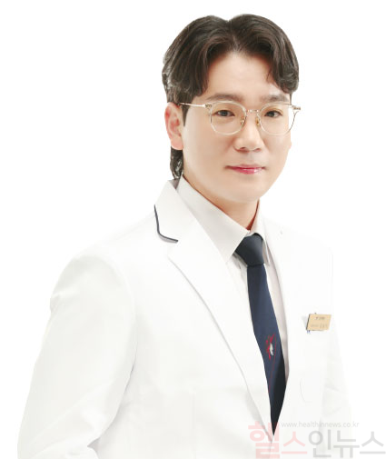 김슬기 건주병원 원장