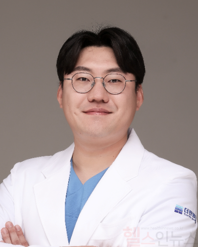 남대진 더젠병원 척추센터 원장