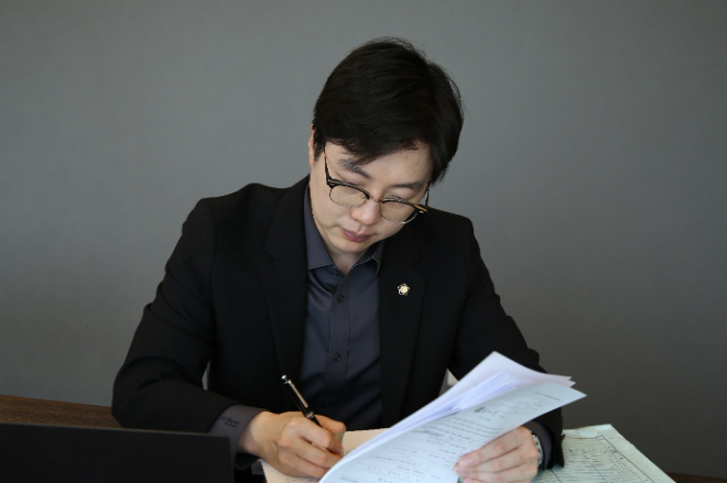 사진=이세환 변호사