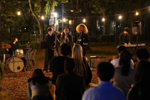 사진 출처_전국대학독립영화제 자원봉사단 미디어팀 유근찬 김상경 남하영