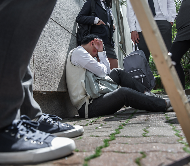 특수폭행혐의, 소년 사건이라도 가볍게 생각해선 안 돼