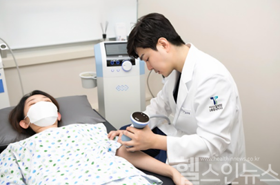 조우종 의정부 아산힐링탑통증의학과 원장