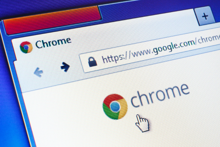 (상보) 美법무부, 구글 독과점 해소 위해 크롬 강제 매각 요구 - 블룸버그