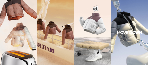 사진 제공: 폴햄 (POLHAM)