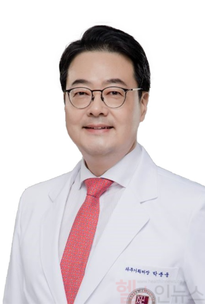박종웅 고려대학교 안암병원 정형외과 교수