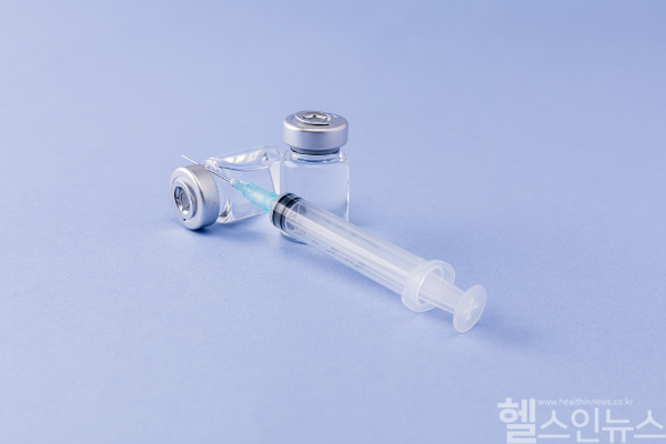 질병관리청, 6가 혼합백신 국가예방접종 도입... 내년 1월부터 접종 시작 (클립아트코리아)