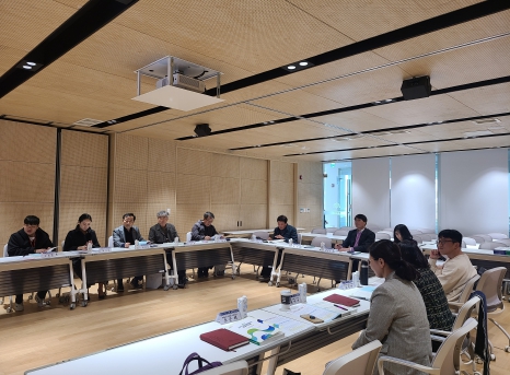충남 시책 인권영향평가 결과보고회 개최