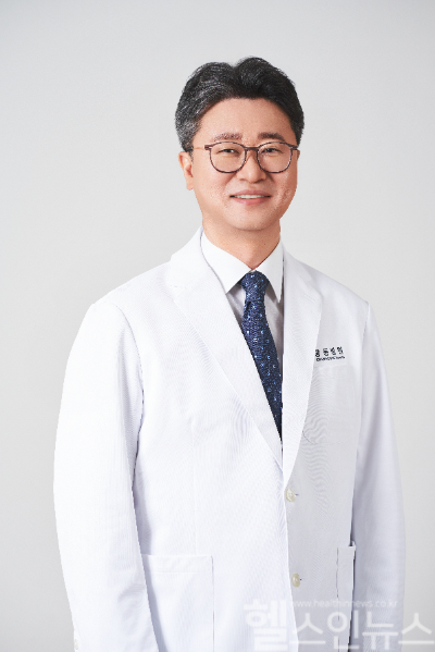 양종윤 광동병원 원장