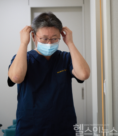 양종윤 광동병원 원장