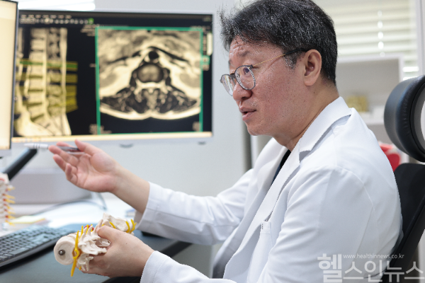 양종윤 광동병원 원장