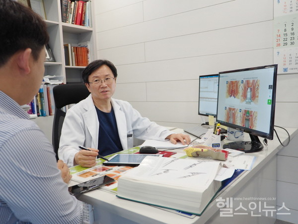 이호석 서울장앤항외과 대표원장