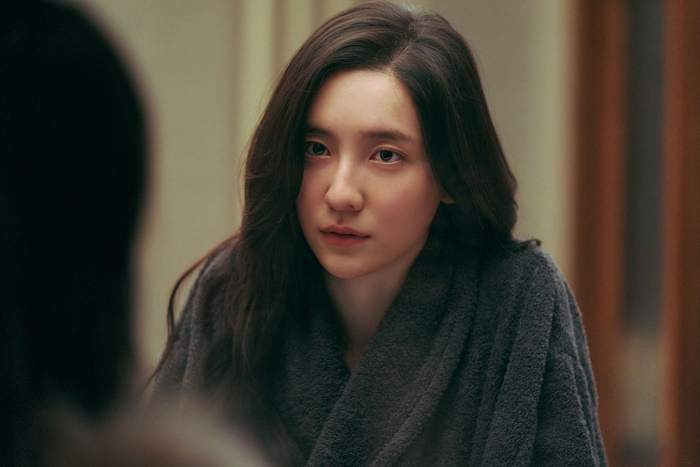 박지현, 영화 ‘히든페이스’ 개봉 D-1…덤덤하면서도 짙은 감정 연기로 선사할 숨겨진 새로운 얼굴