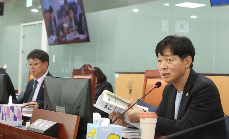 경기도의회 제공