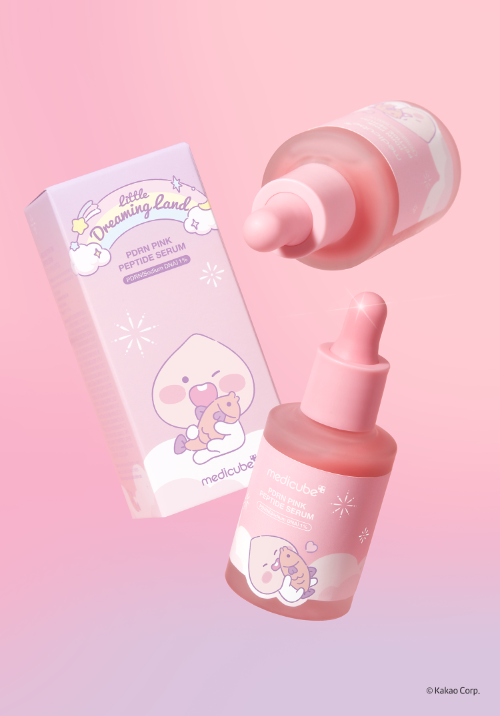 ‘리틀어피치 에디션’ 2종 제품 이미지