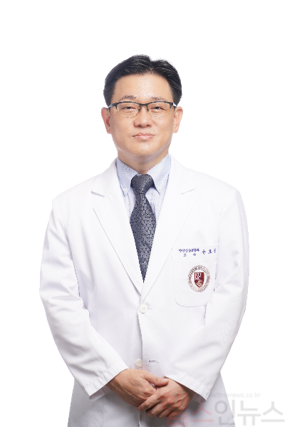 윤호경 고대안산병원 정신건강의학과 교수