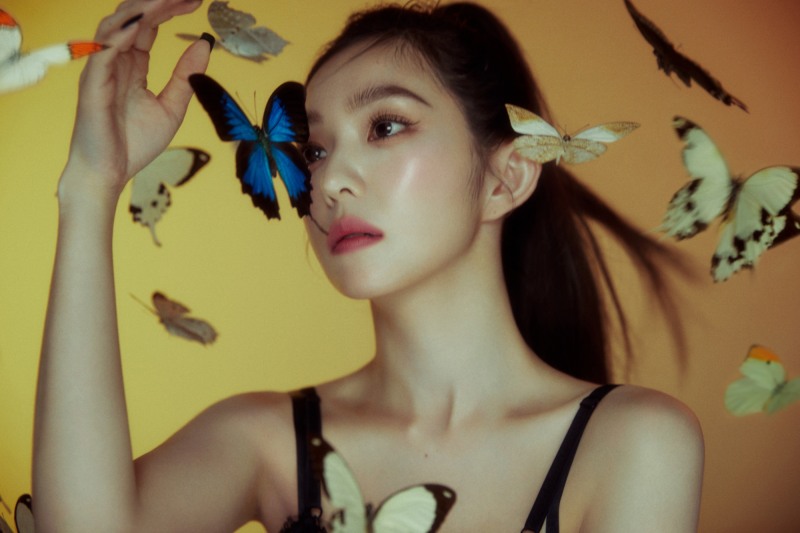 레드벨벳 아이린, 다채로운 콘셉트의 티저 콘텐츠 연일 화제…신곡 ‘Like A Flower’ 궁금증 증폭